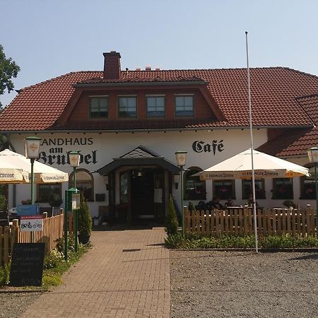 Landhaus Am Brubbel Wallenborn Luaran gambar
