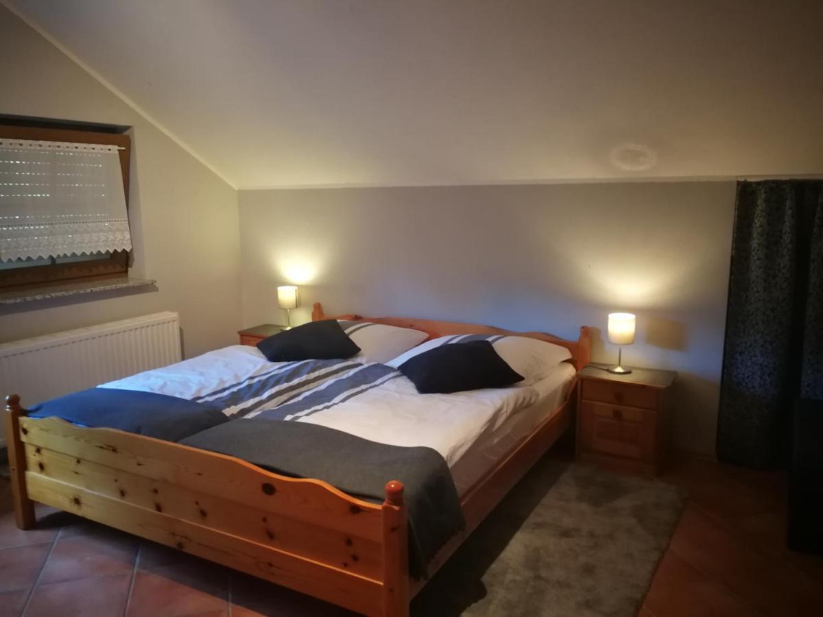 Landhaus Am Brubbel Wallenborn Luaran gambar