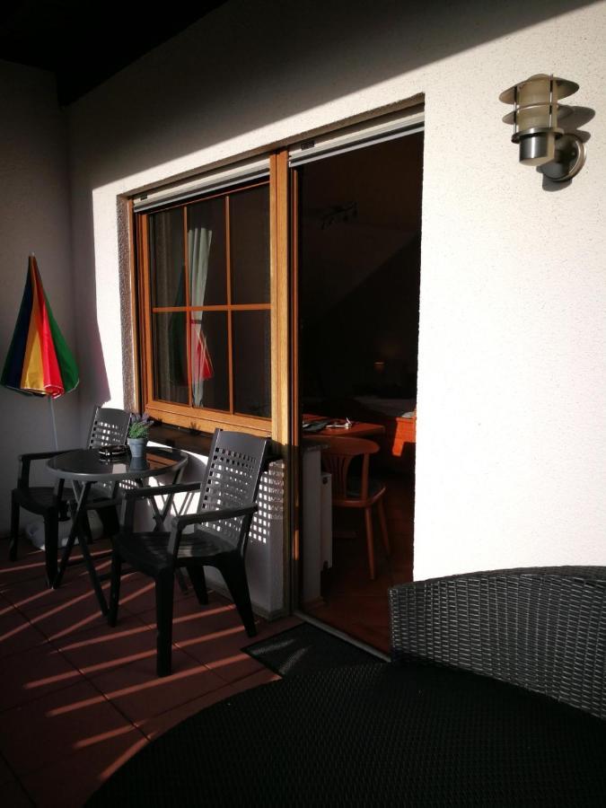 Landhaus Am Brubbel Wallenborn Luaran gambar