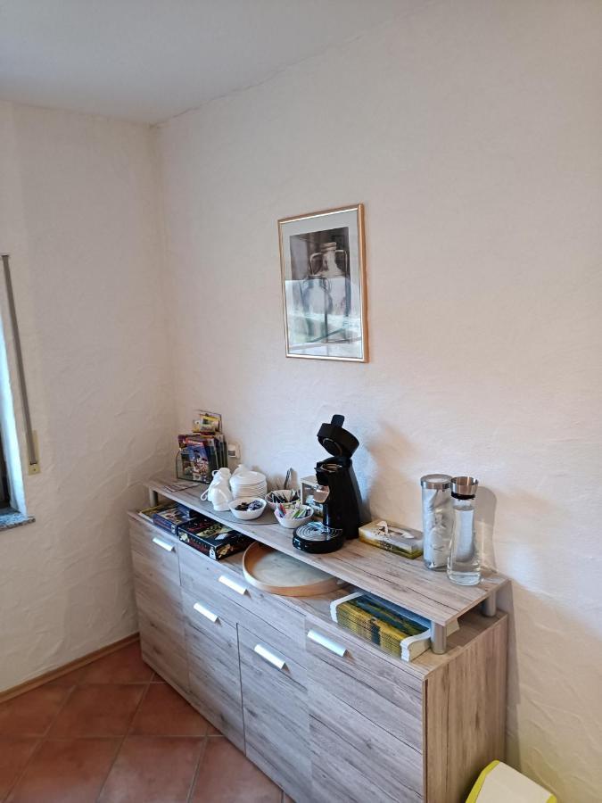 Landhaus Am Brubbel Wallenborn Luaran gambar